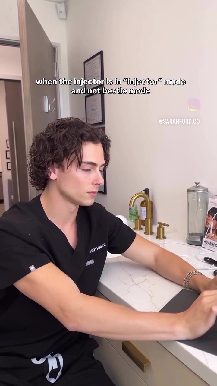 @Sarah Ford Skin