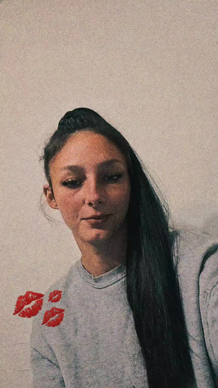 @Kenzie Marie