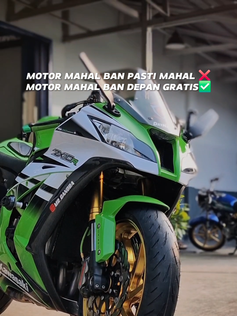 @RUMAH BAN MOTOR JAKARTA
