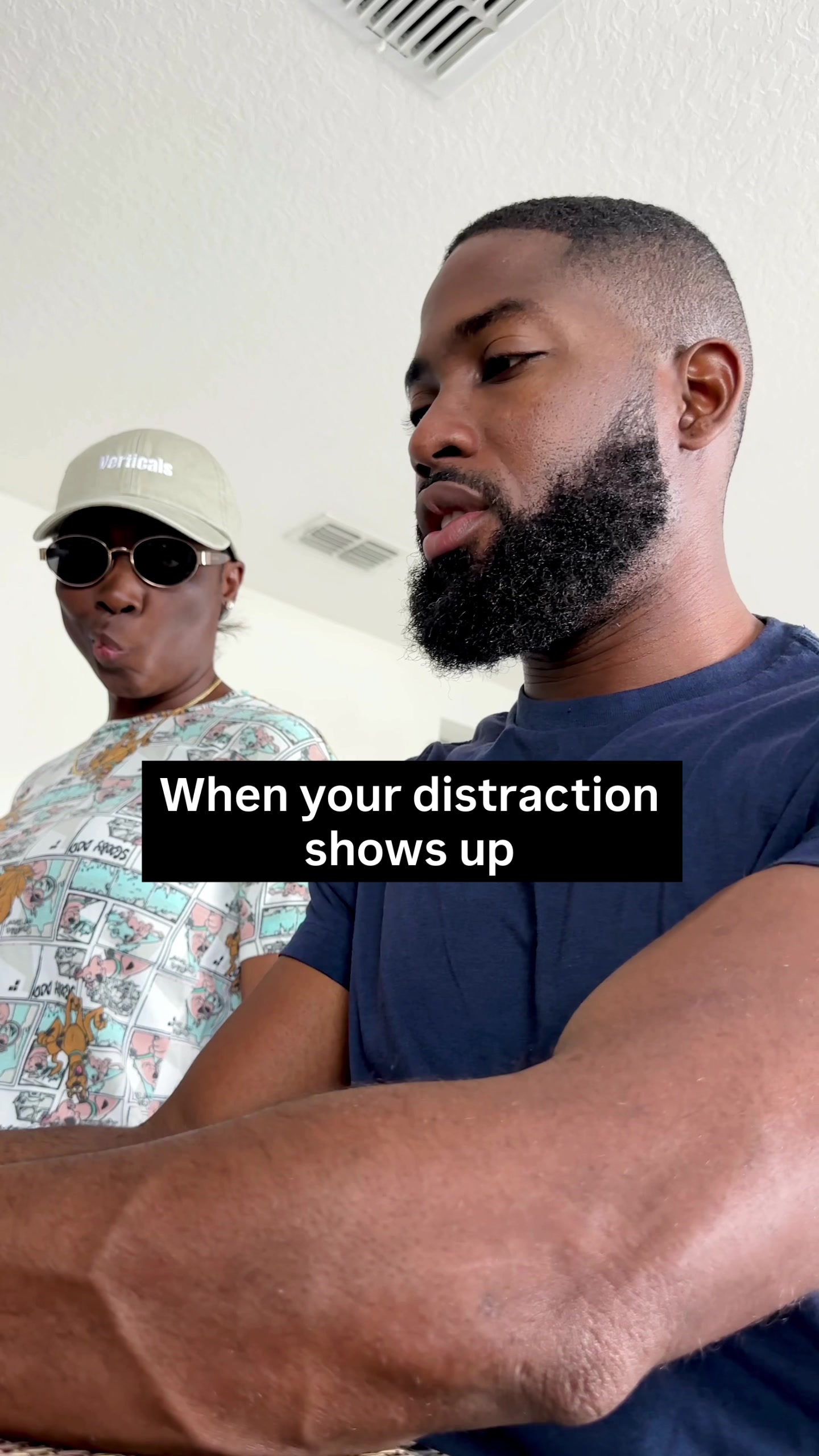 @LBeckford