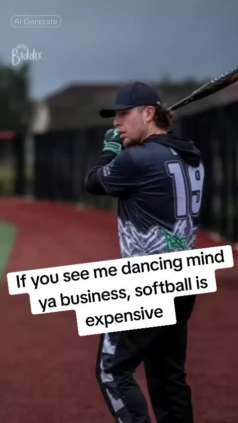 @Buck