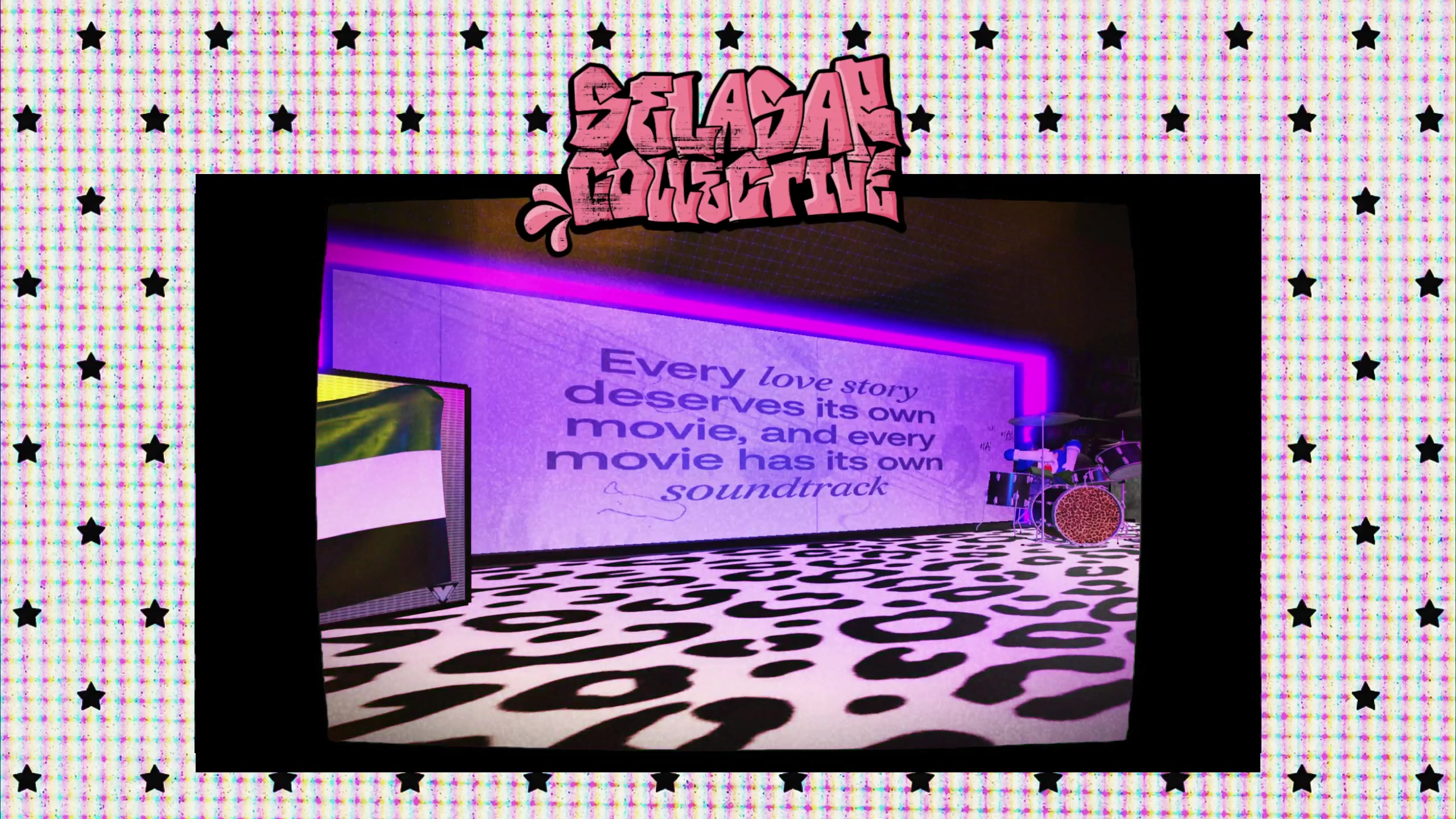 @Selasar Collective