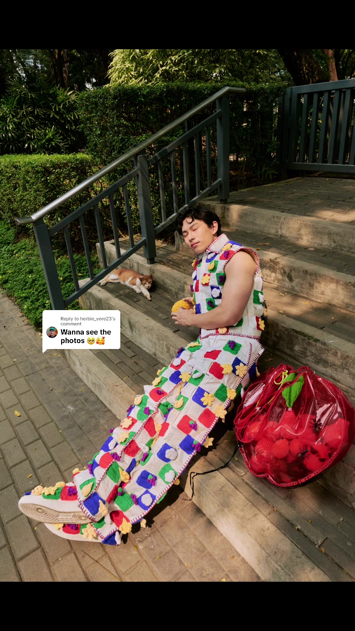 @Angela