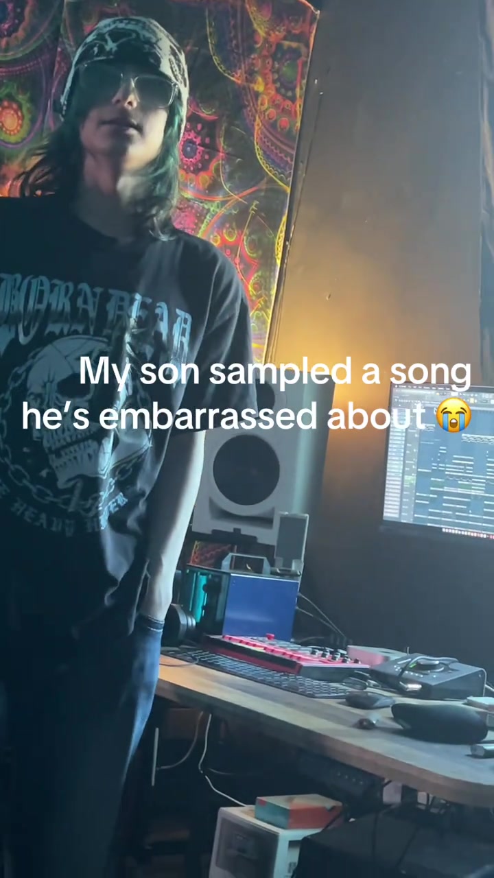 @Modezart /music producer