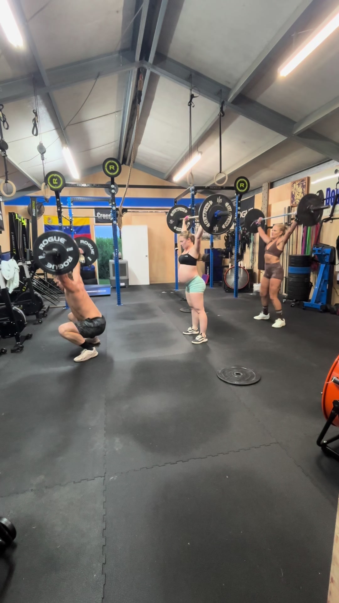 @DouetFitness