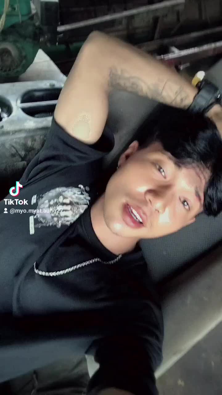 @♥️ရွှေဖောင်လူပျိုထိန်းဉက္ကဌ♥️