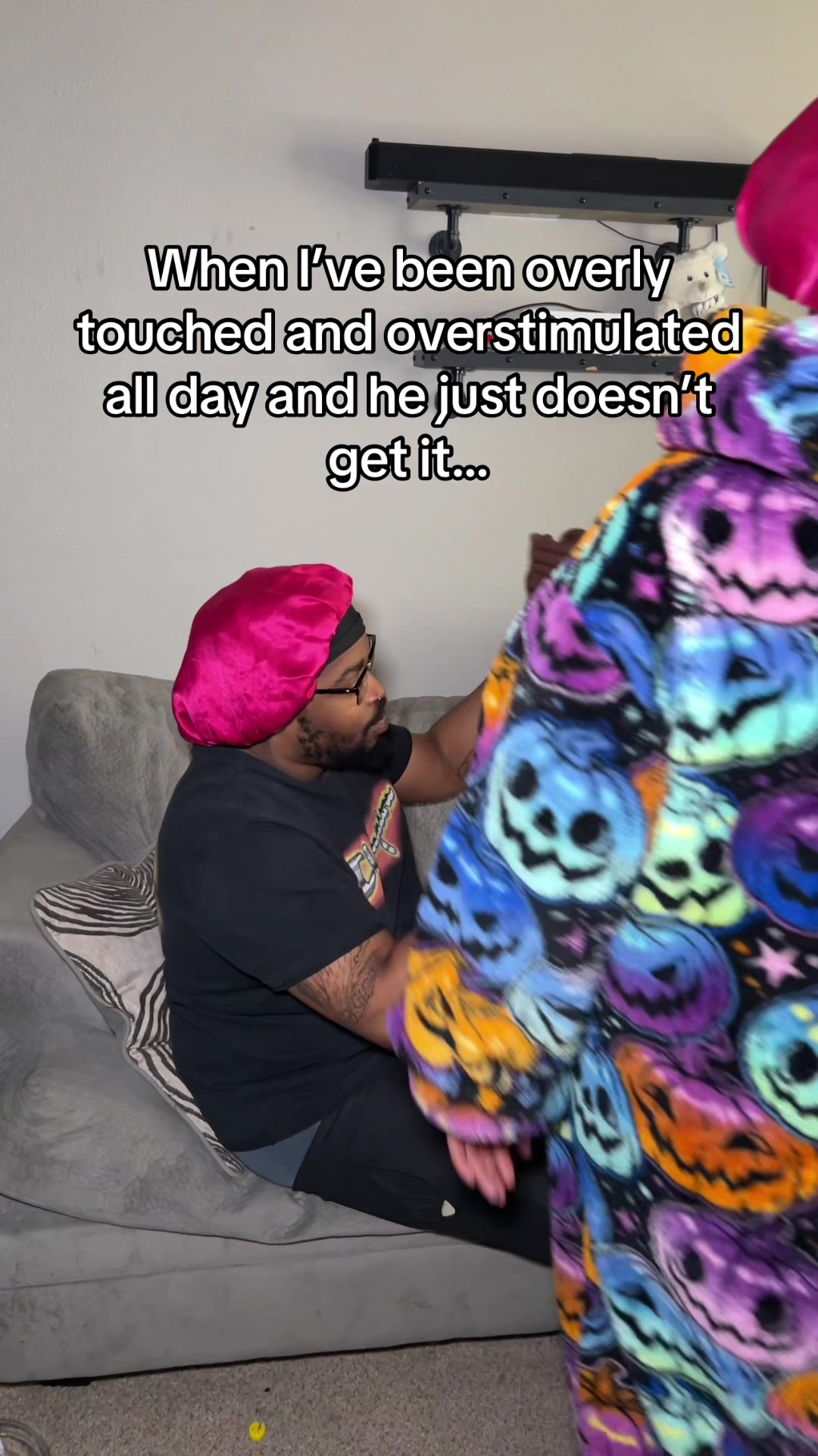 @TrayandKeilyn