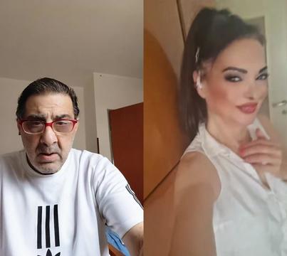 @il tik tok del padrino