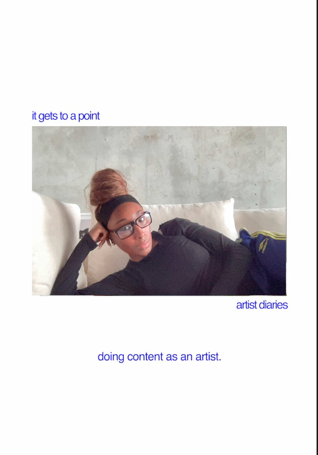 @Kourtney Iman