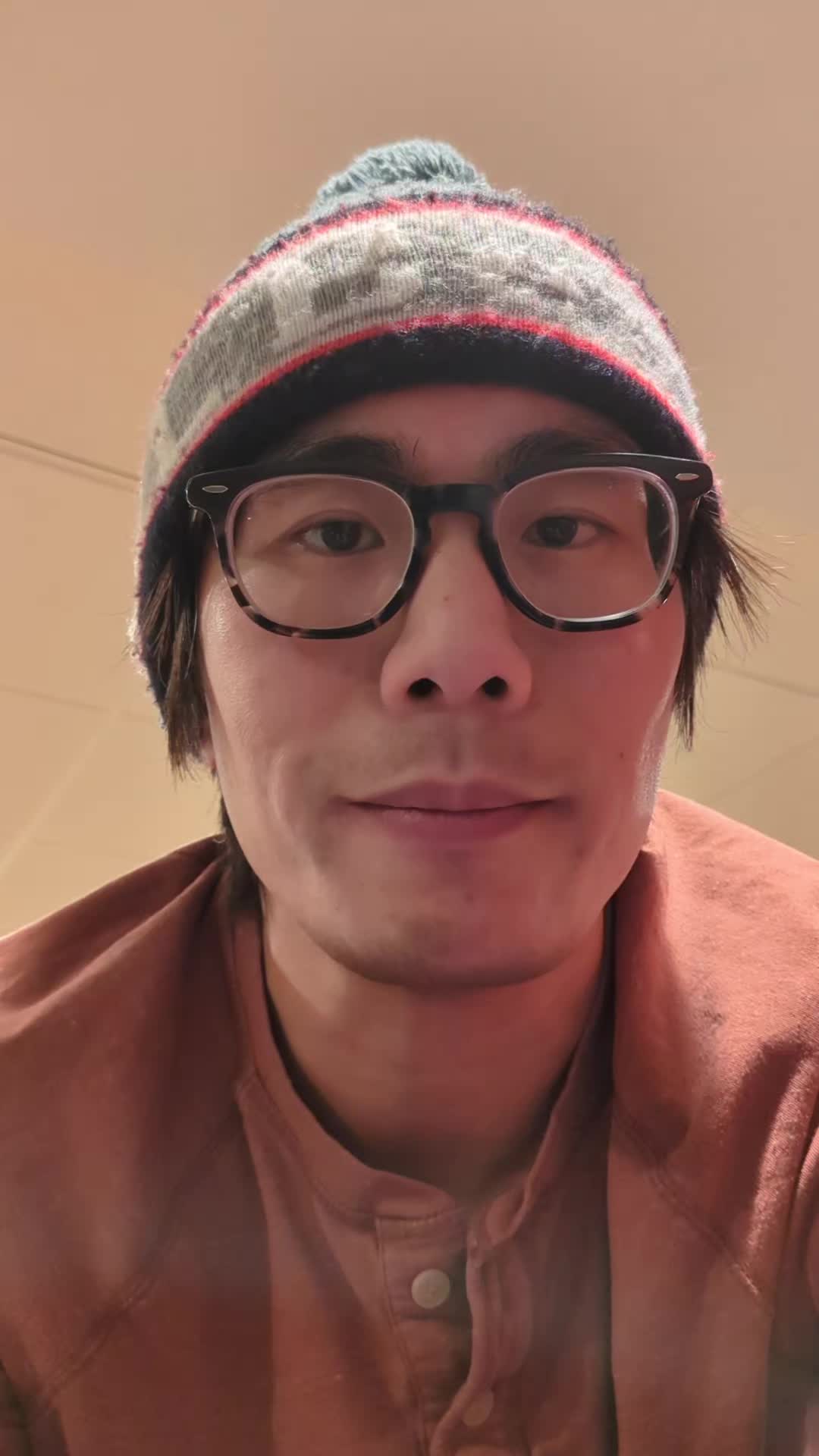 @Ben Ming