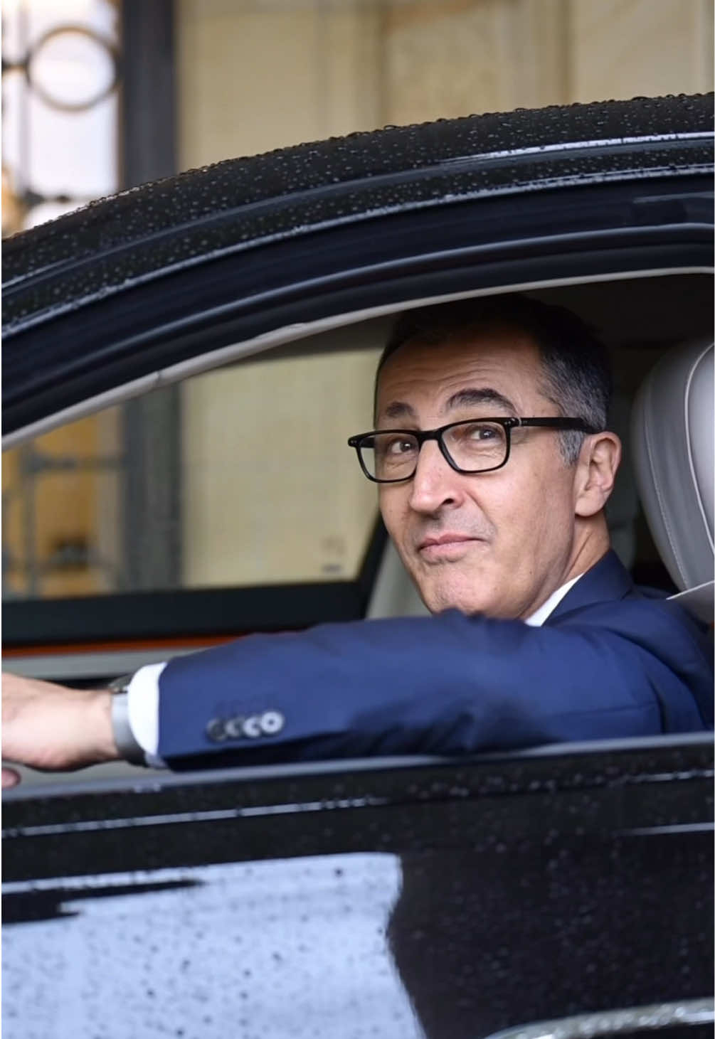 @Cem Özdemir