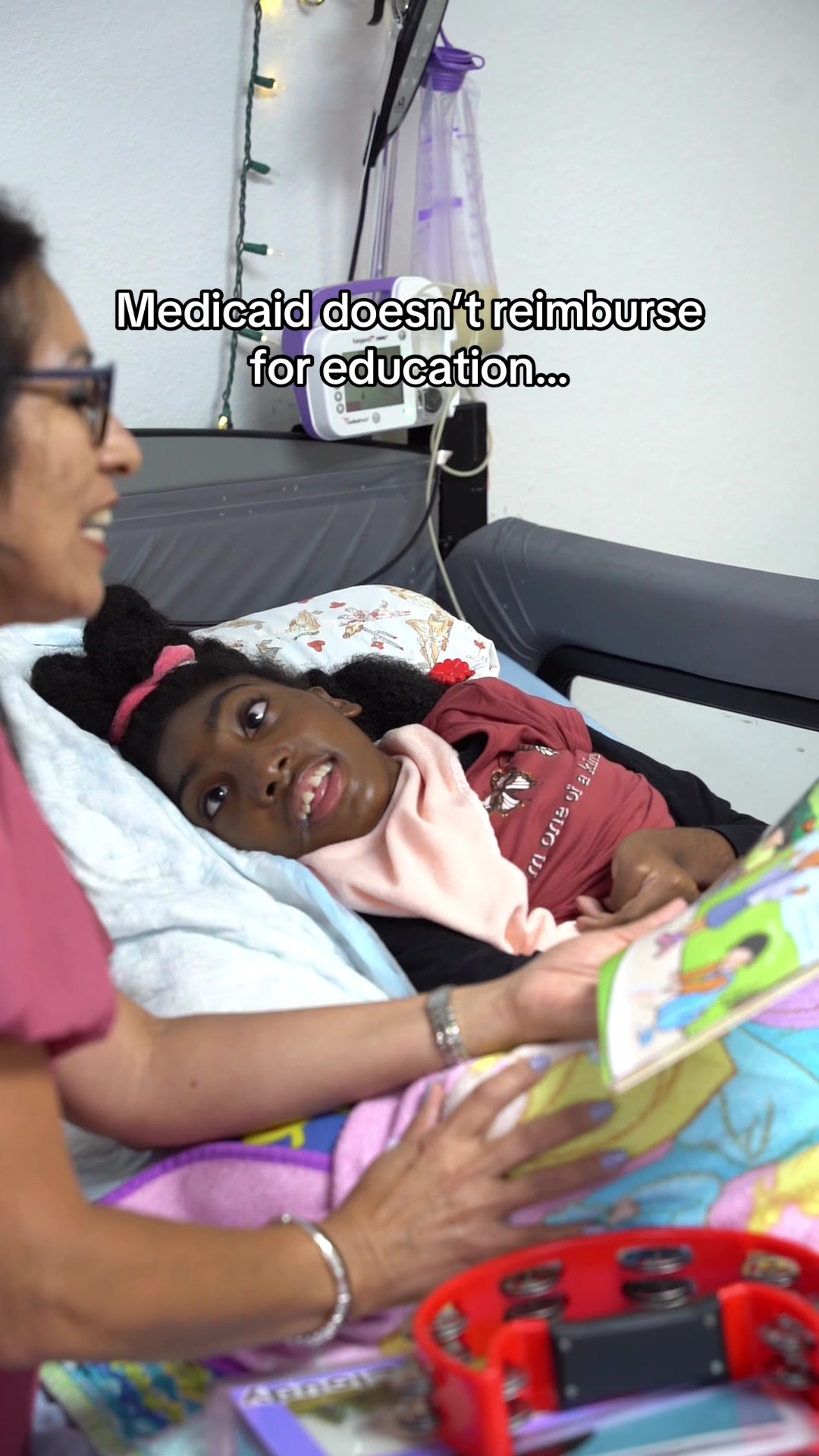 @PATCHES Medical Daycare