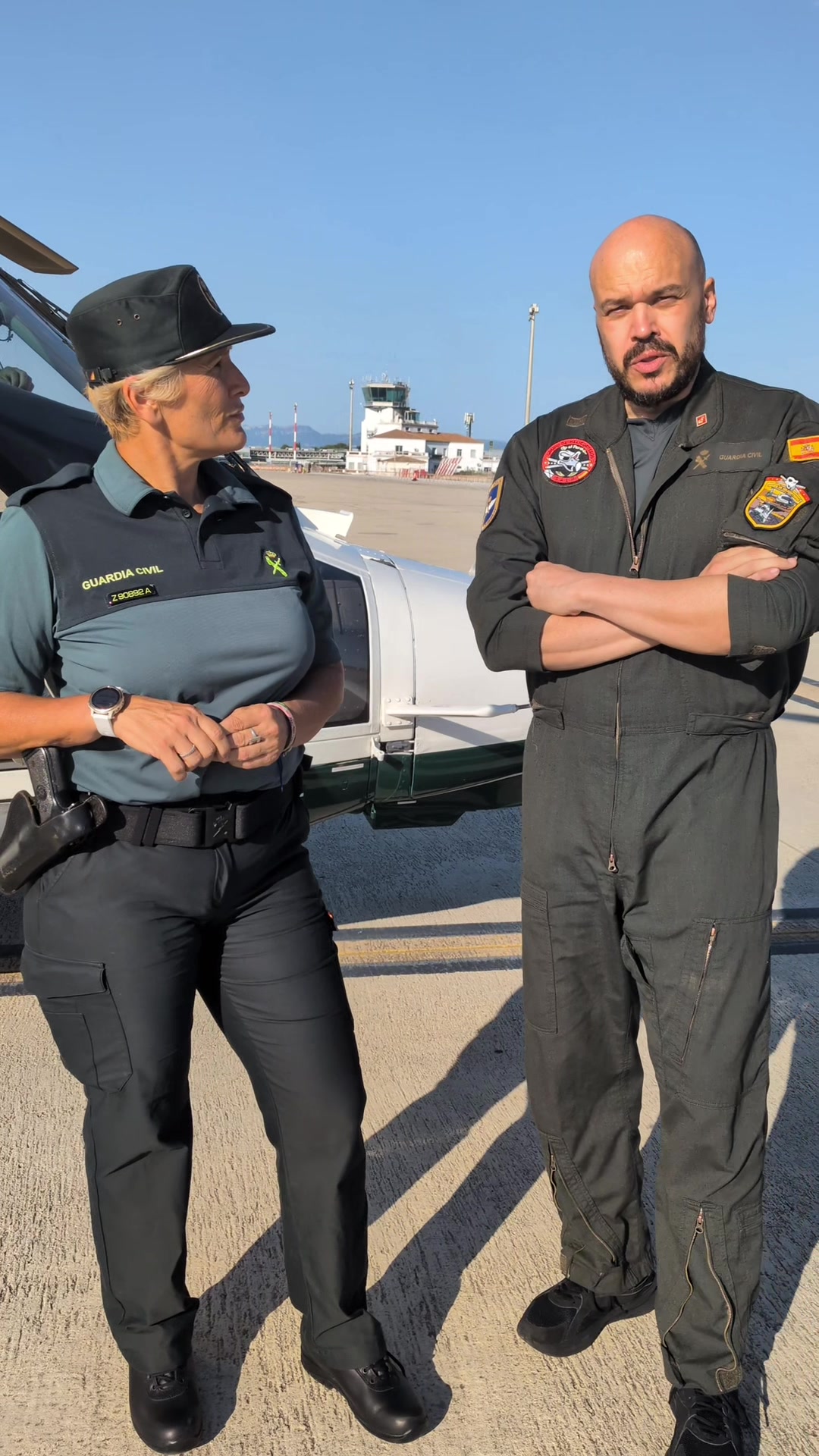 @Guardia Civil