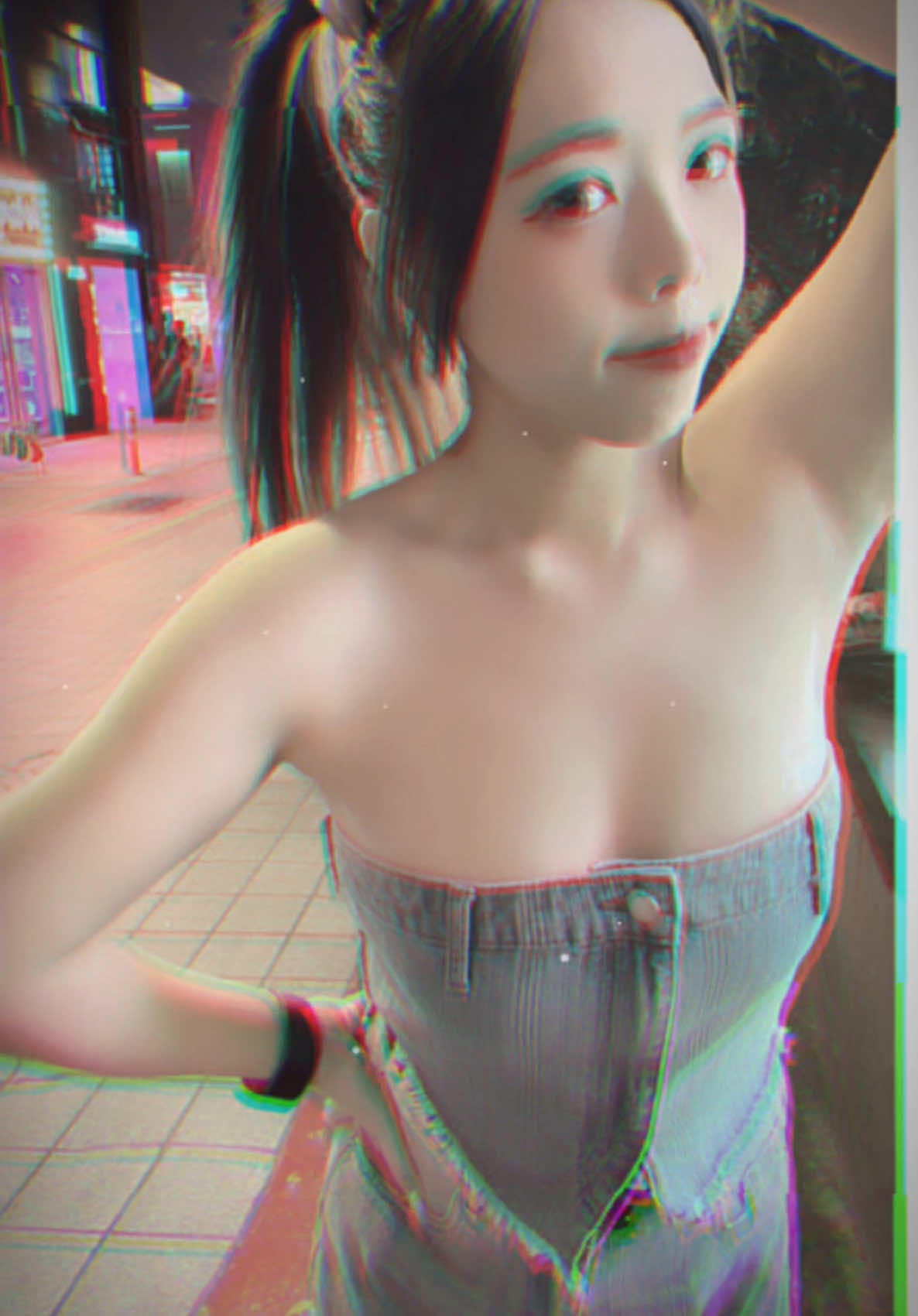 @伊笑