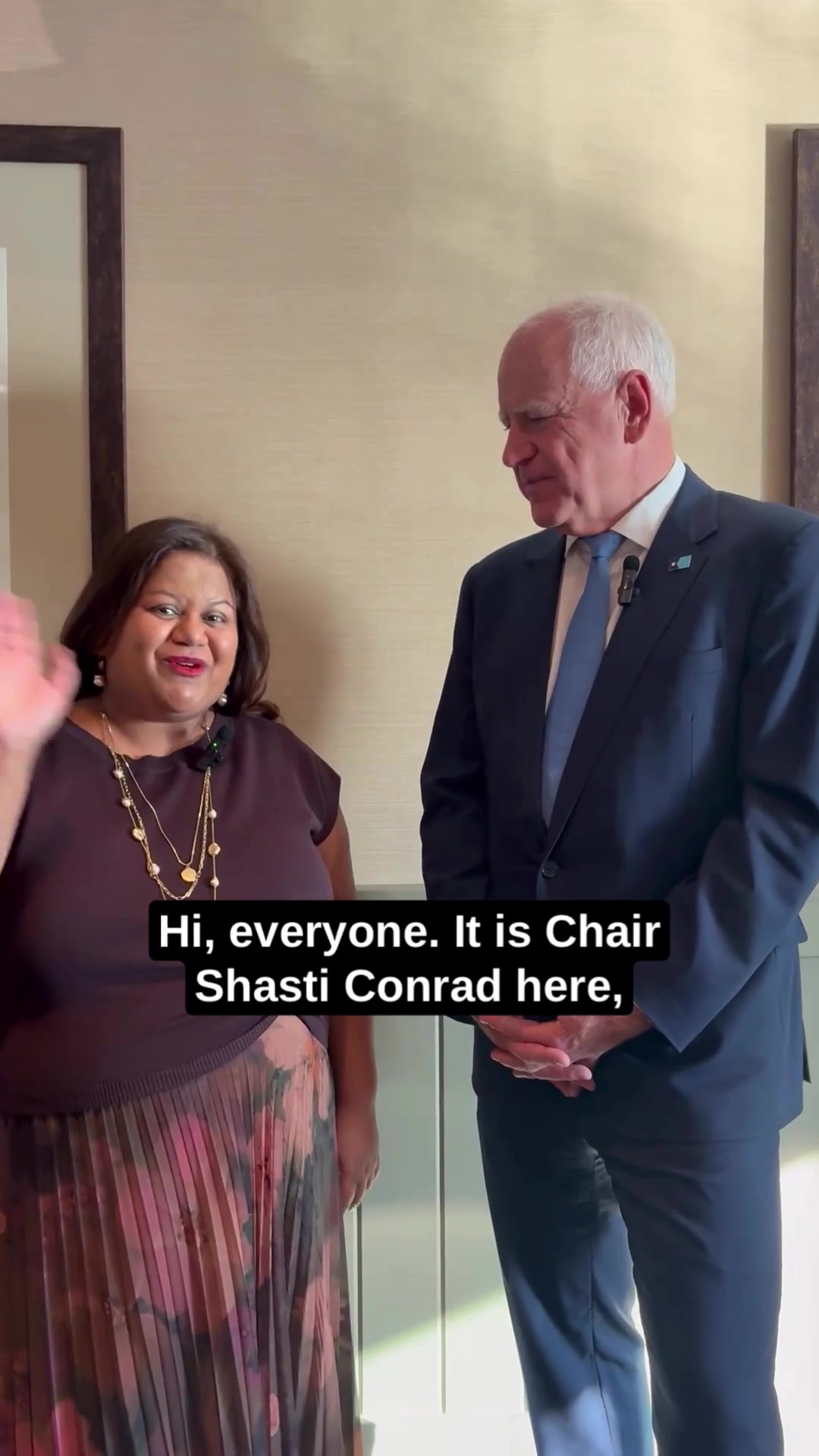 @Washington State Democrats
