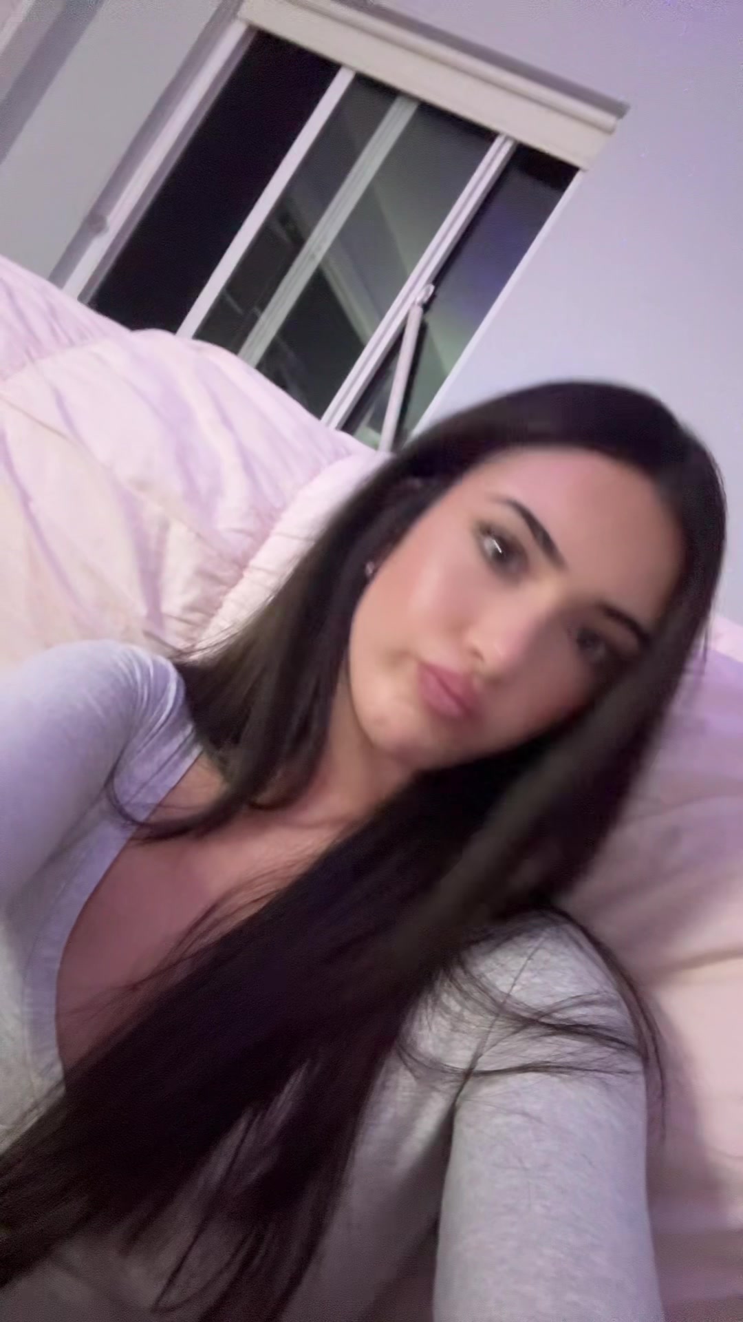 @;)
