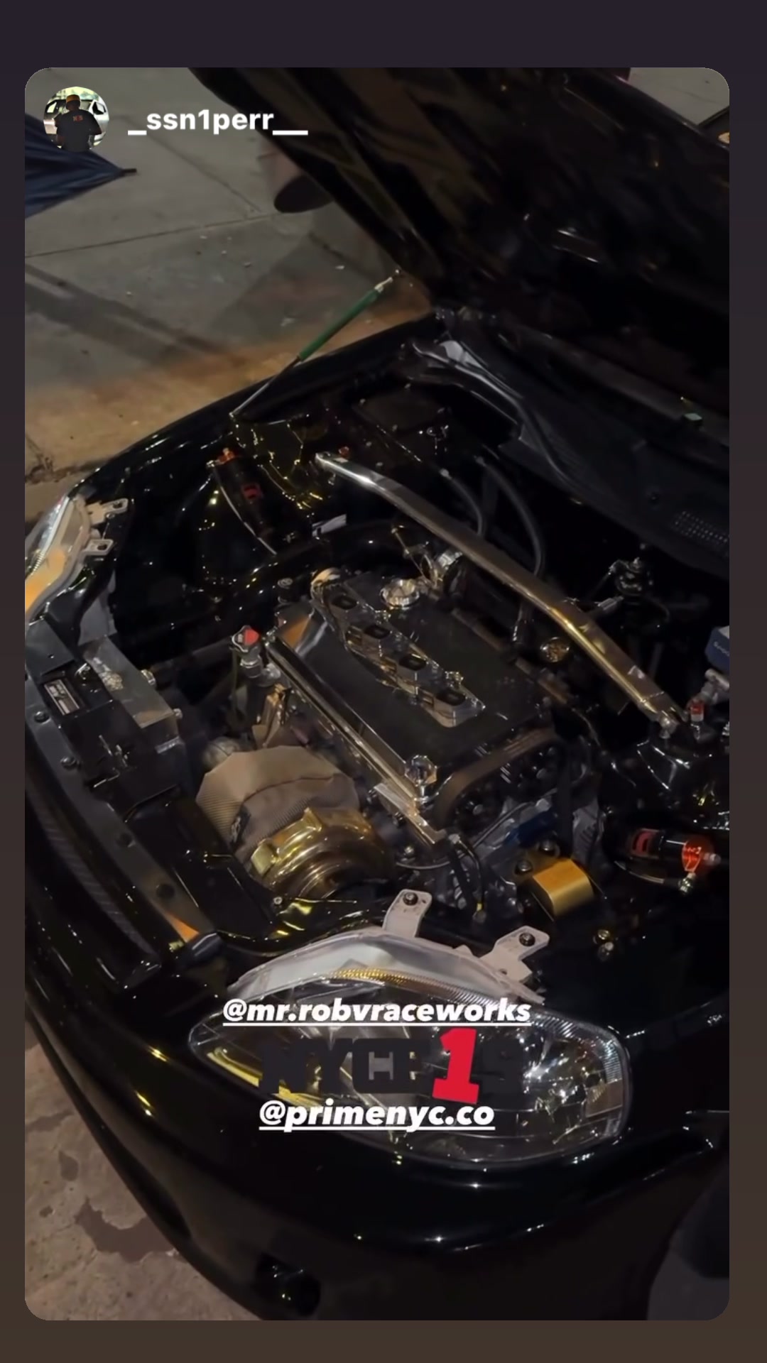 @Vraceworks