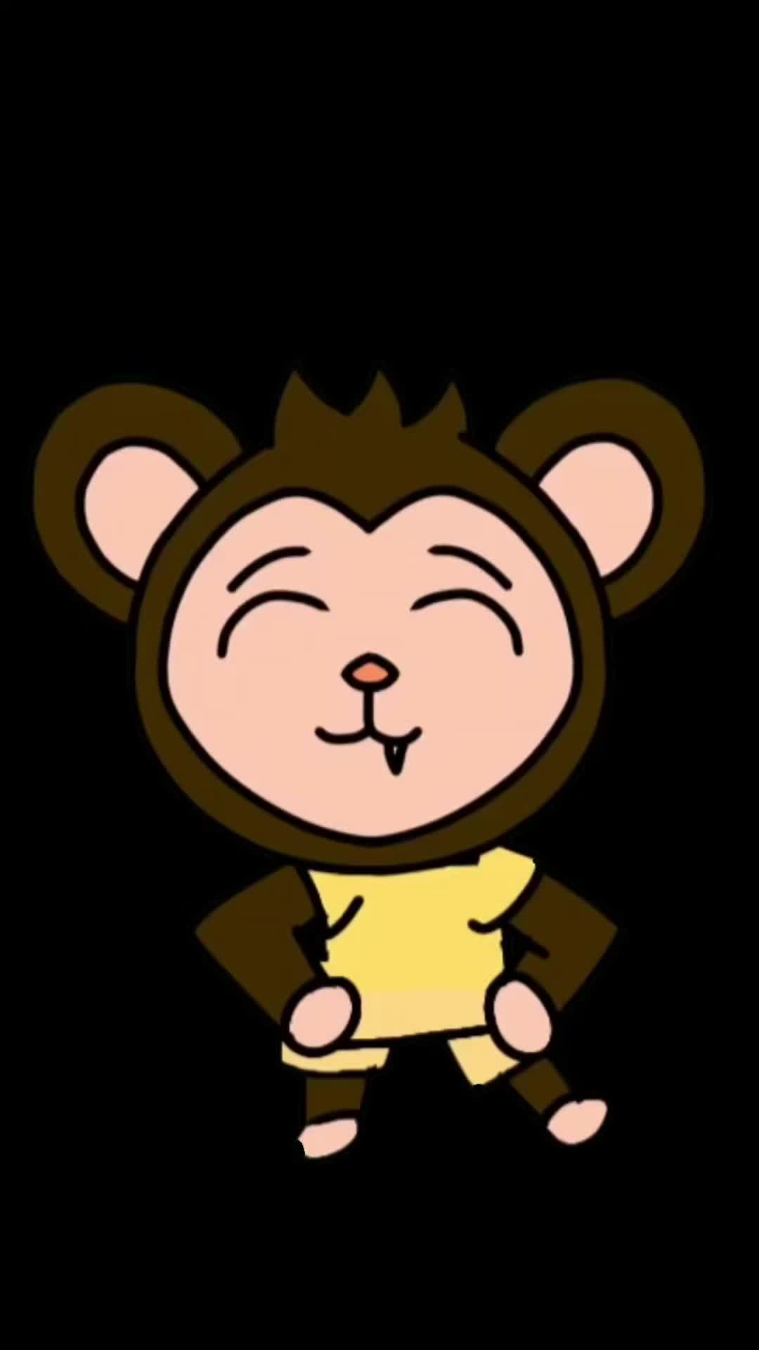 @the monkey toys