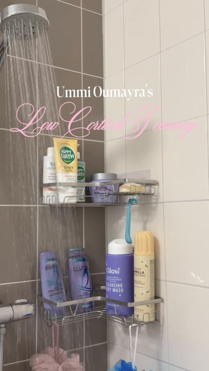 @Ummi Oumayra