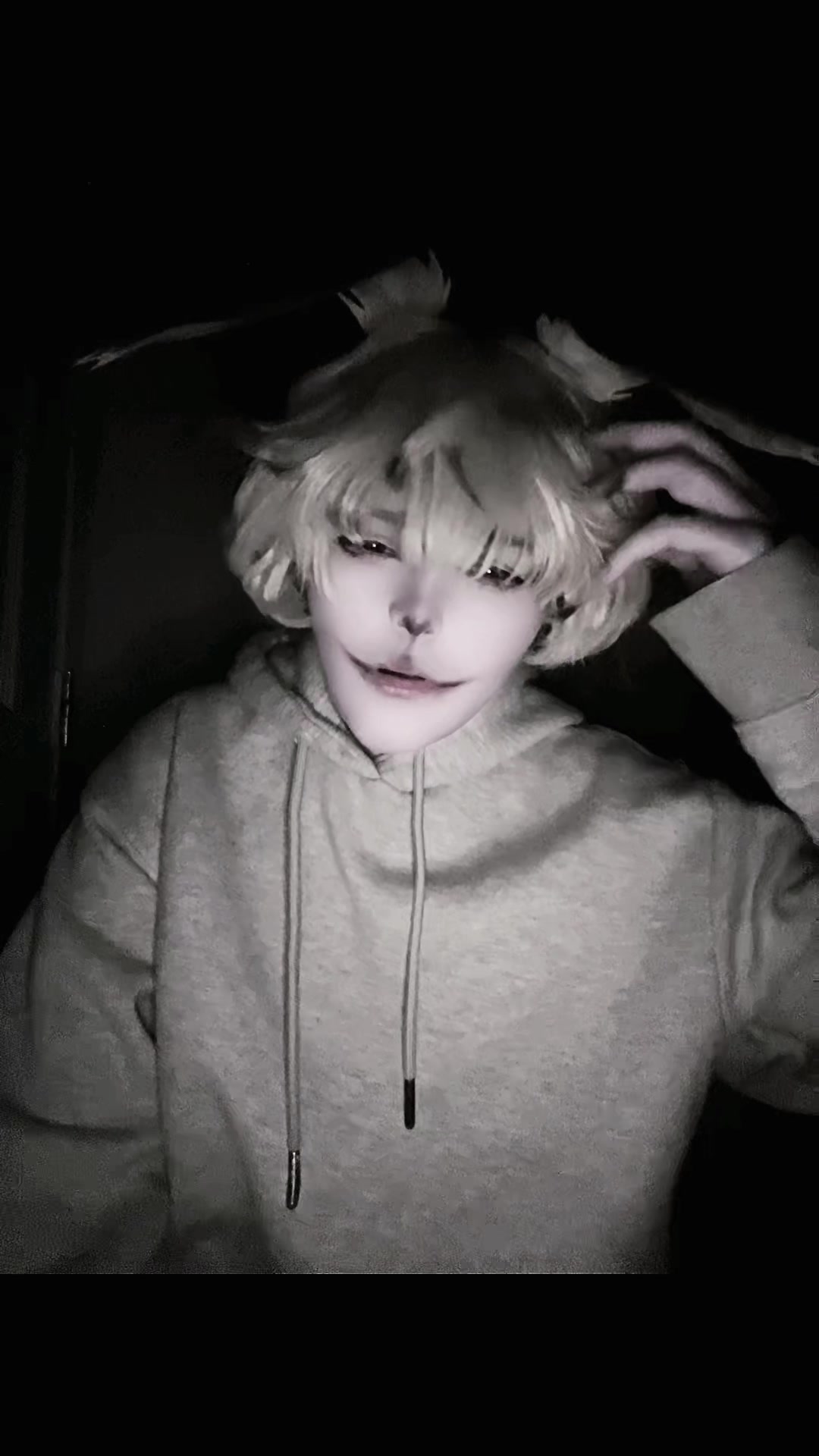 @𑣲 ⋮  𝖲𝖾th 's ⸝⸝ 𝖫𝗈𝗁en ⟢