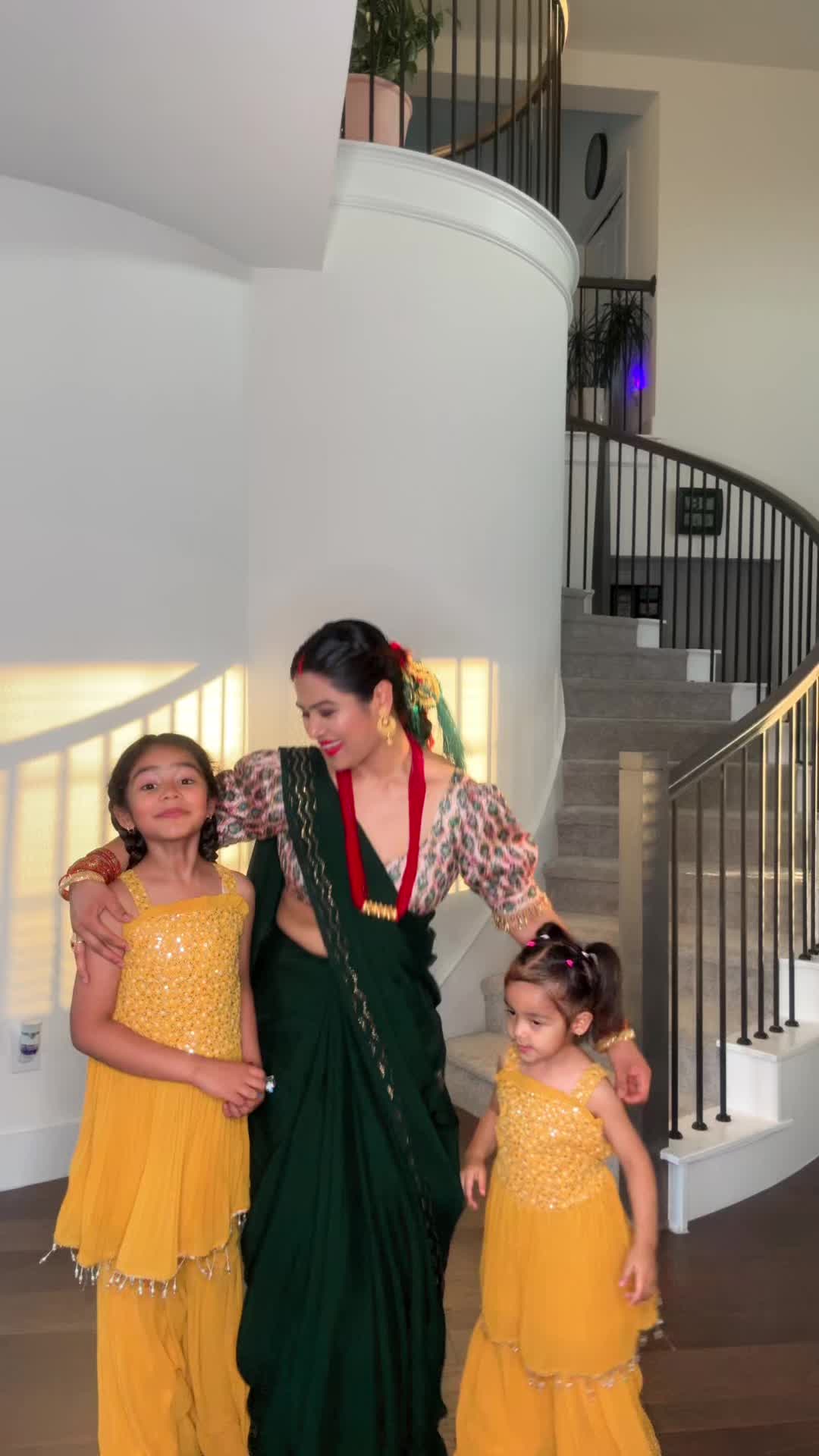 @luxmee_saanvi