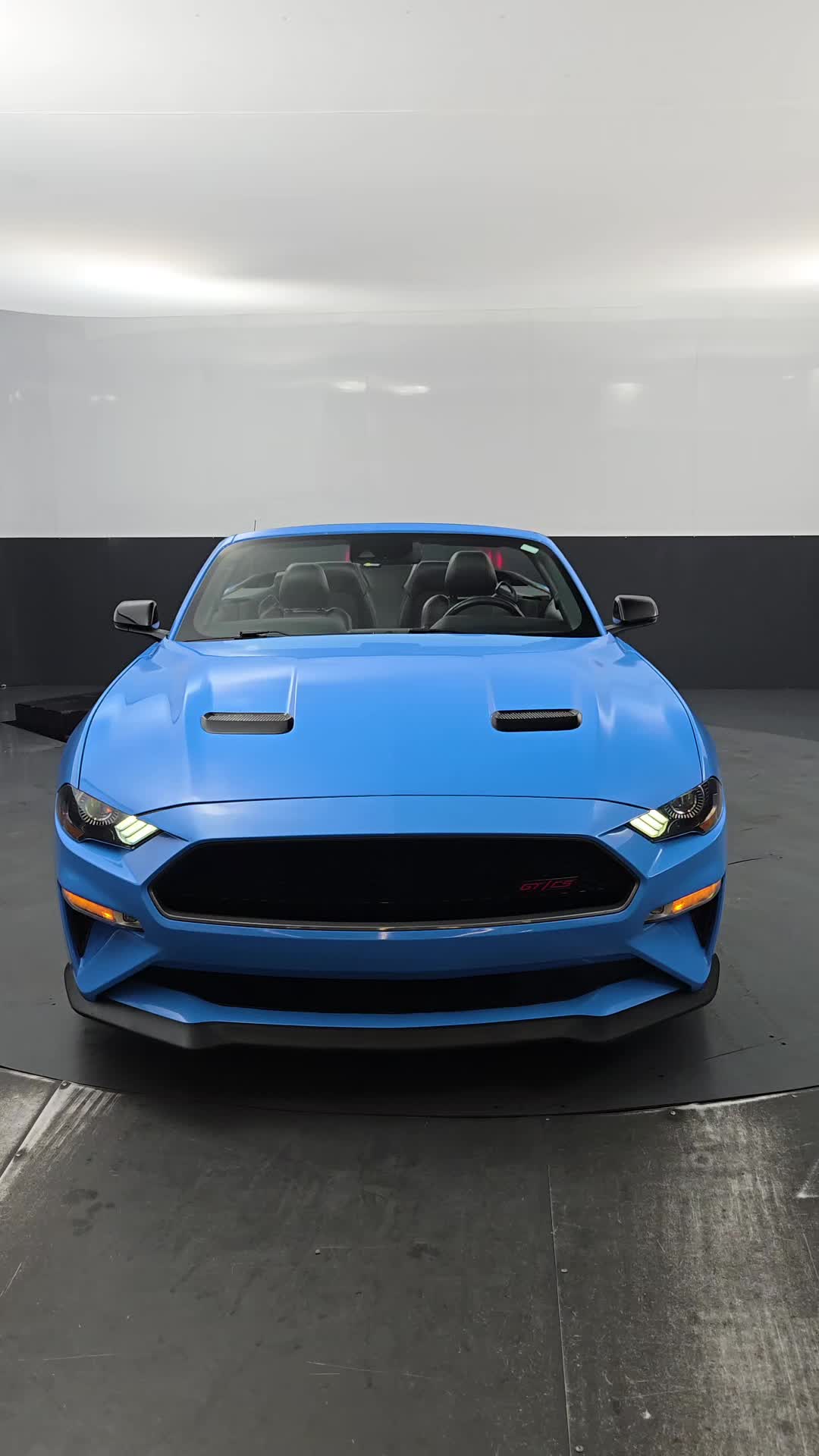 @Mike at Crazy cars