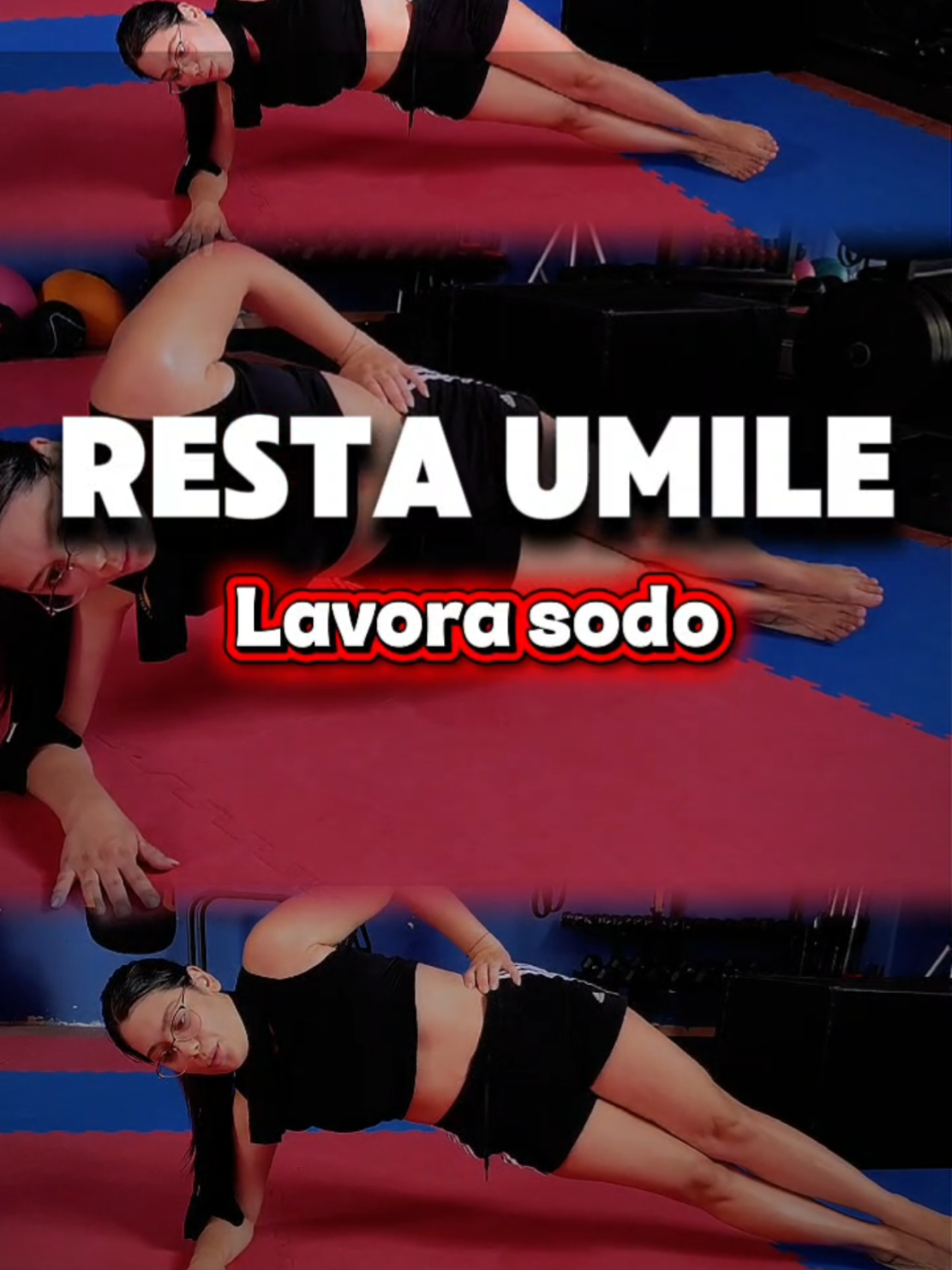 @Irma Vastarella Fitness