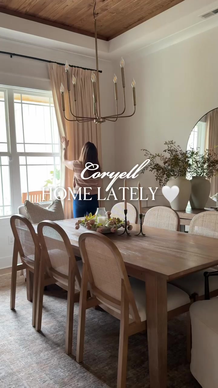 @Melissa Coryell | Coryell Home