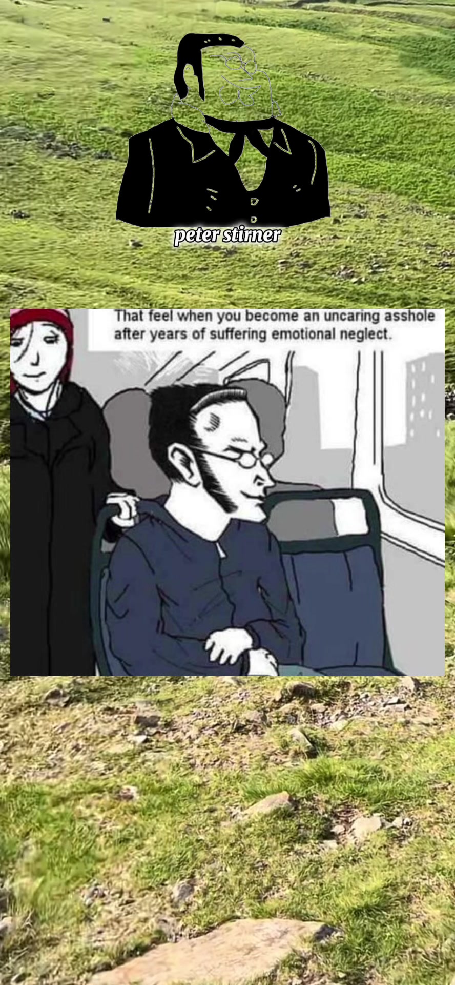 @Ⓐ rainer stirner🛠️🌲