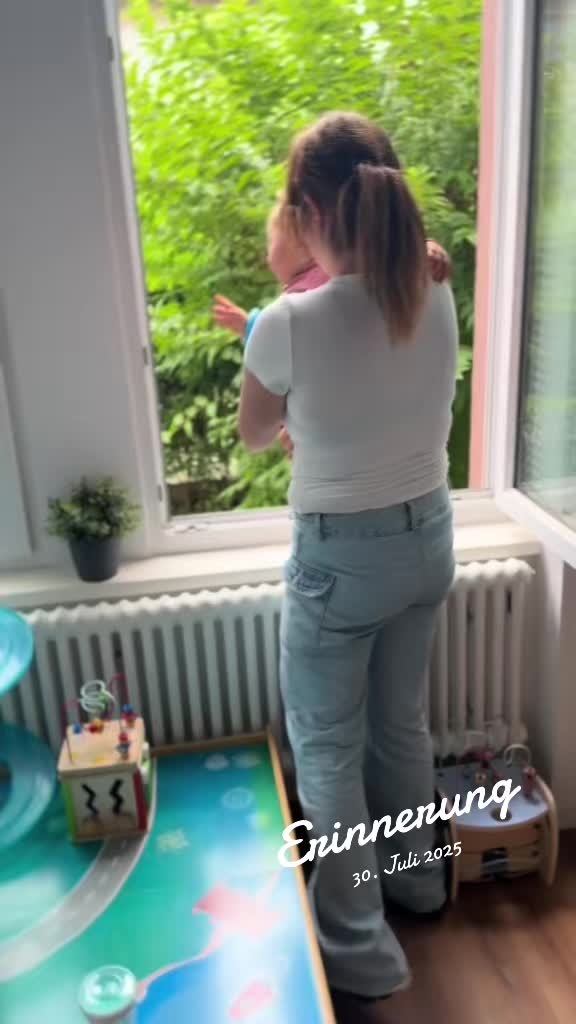 @Jüngste Mom auf Tiktok