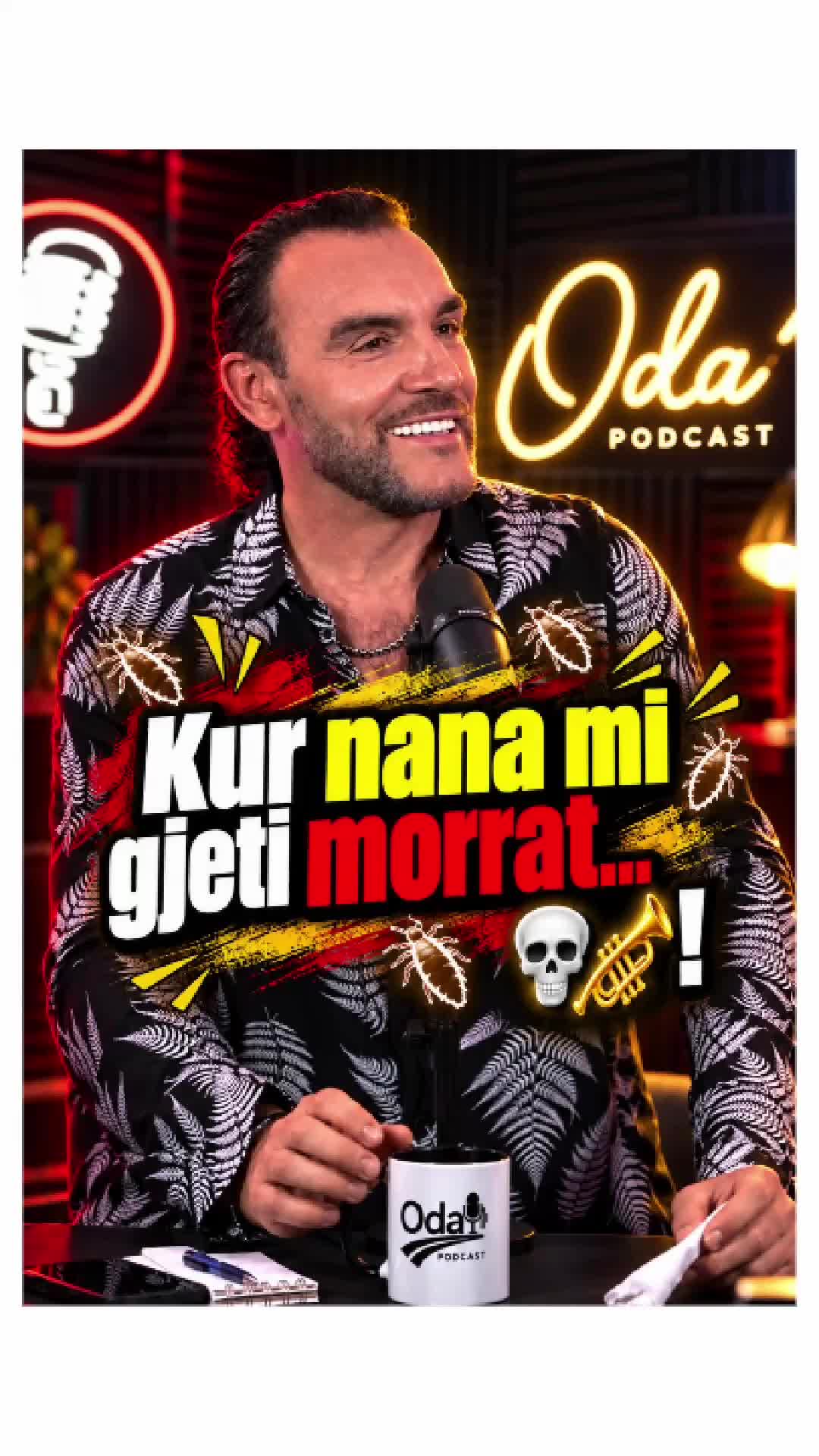 @Oda_Podcast