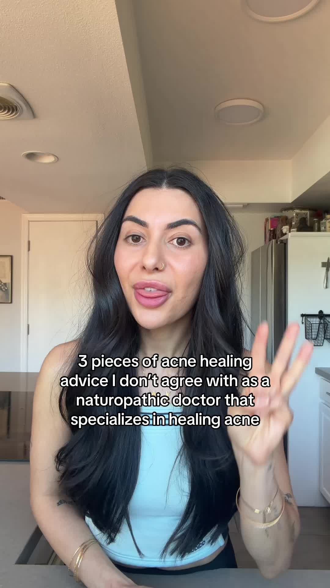 @Doctor Sheyda | Acne Expert