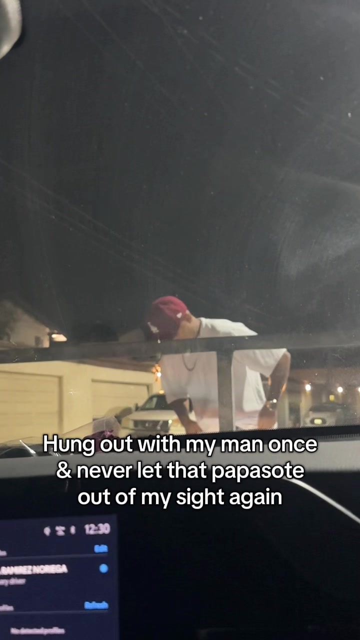 @Nia Sanchez