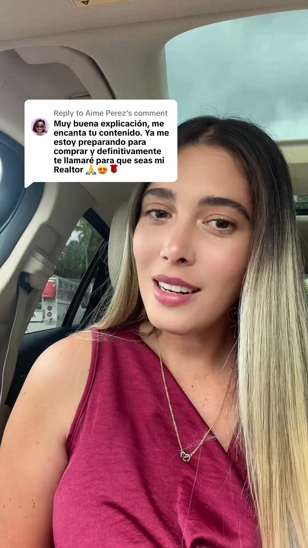 @Jessica Cardoso| REALTOR🏡