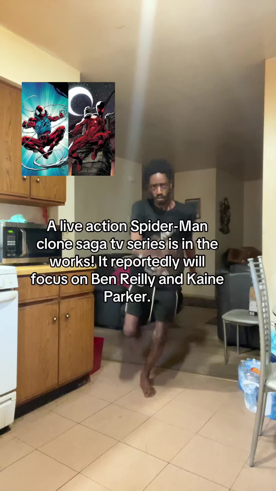 @Hero Williams