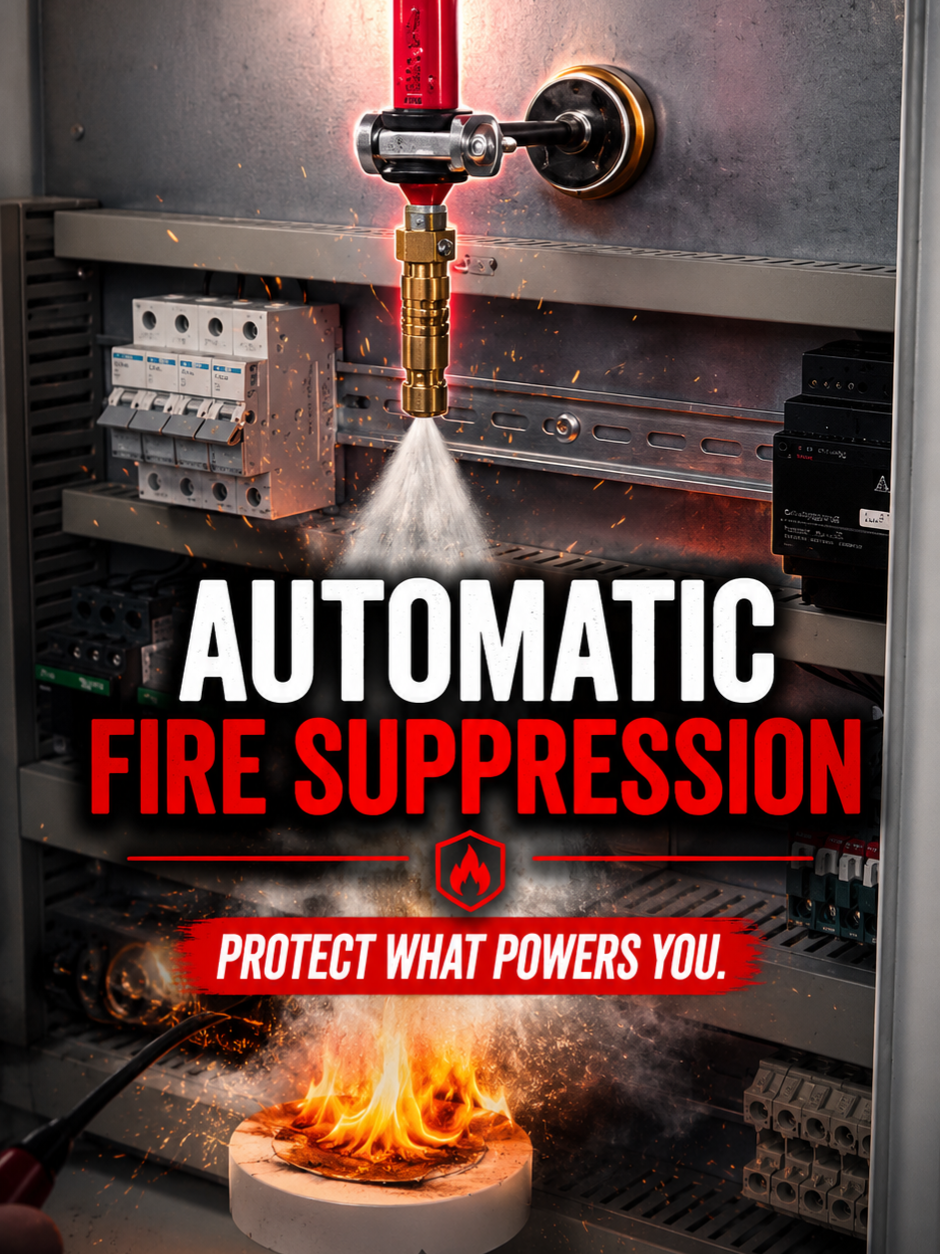 @Kord Fire Protection