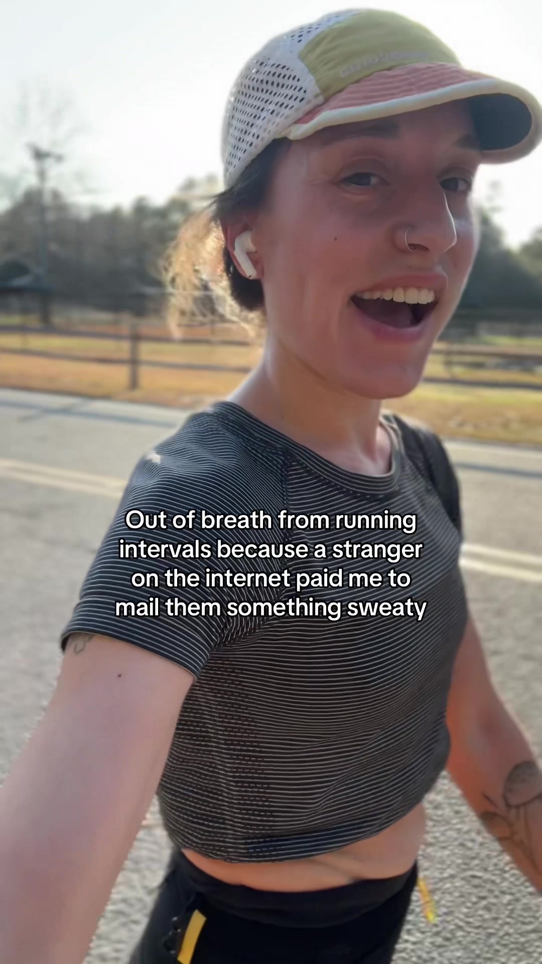 @Rachel Olivia
