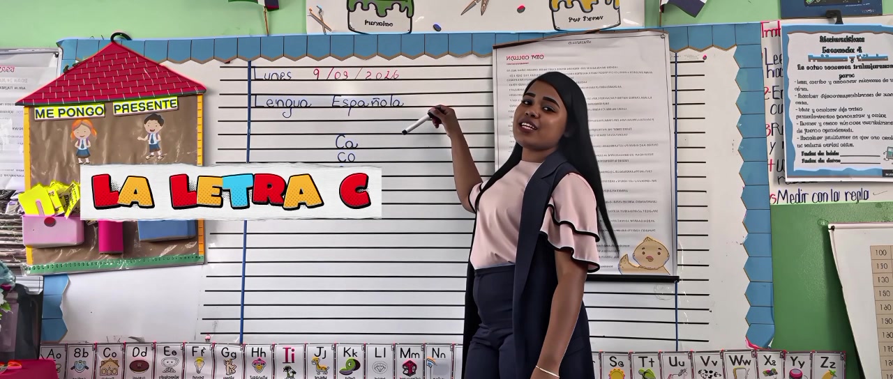 @Prof. Mar&iacute;a Fernanda Severino