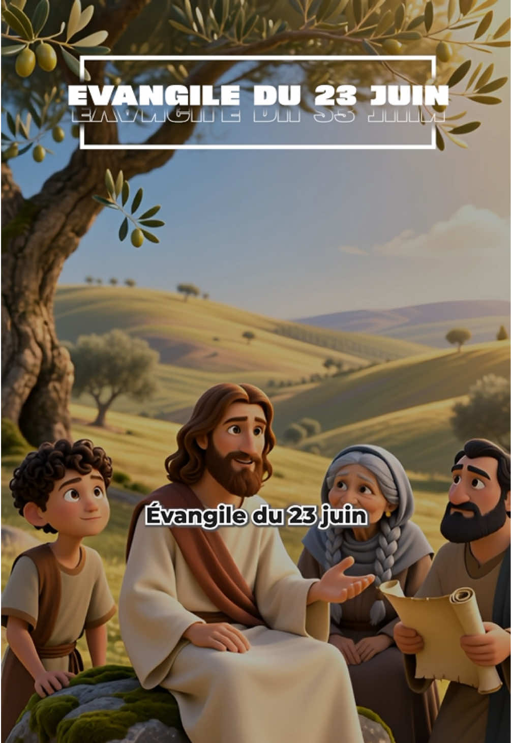 @Catholiques du Monde