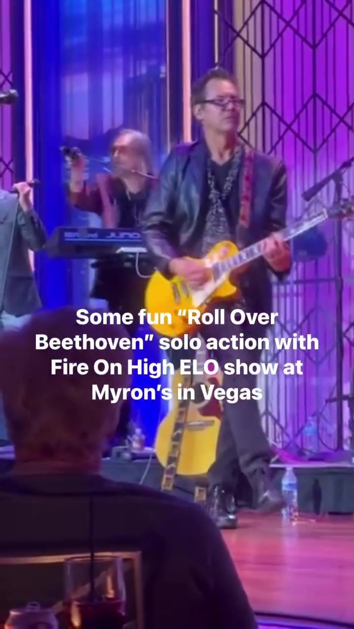 @Renaissance Rock Orchestra