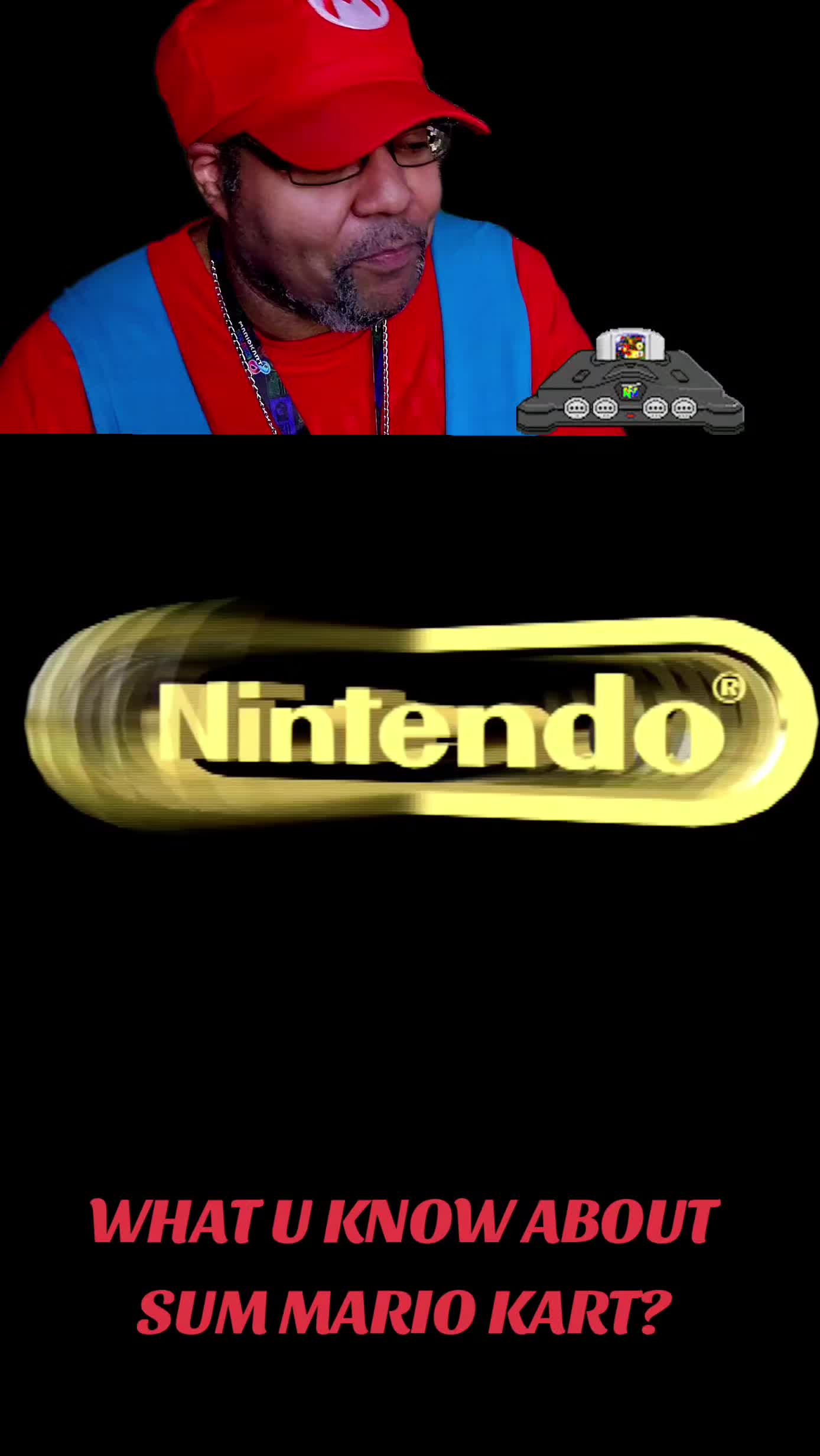 @RainCrow the GameNinja