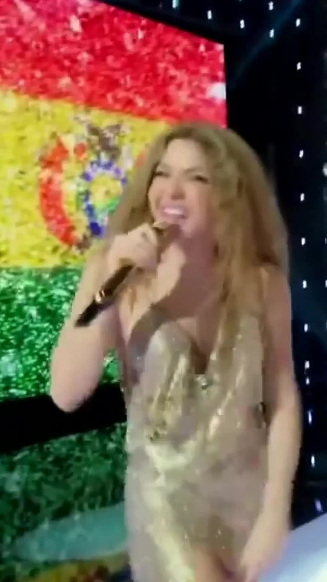 @ShakiraUniverse