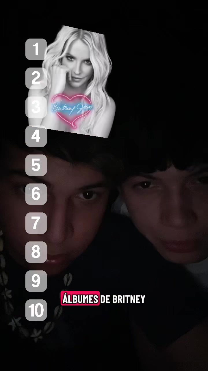 @Christian (Britney's version)