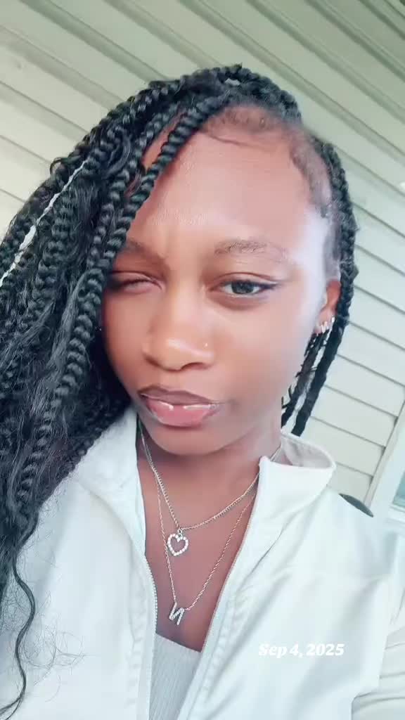 @I&rsquo;m not real