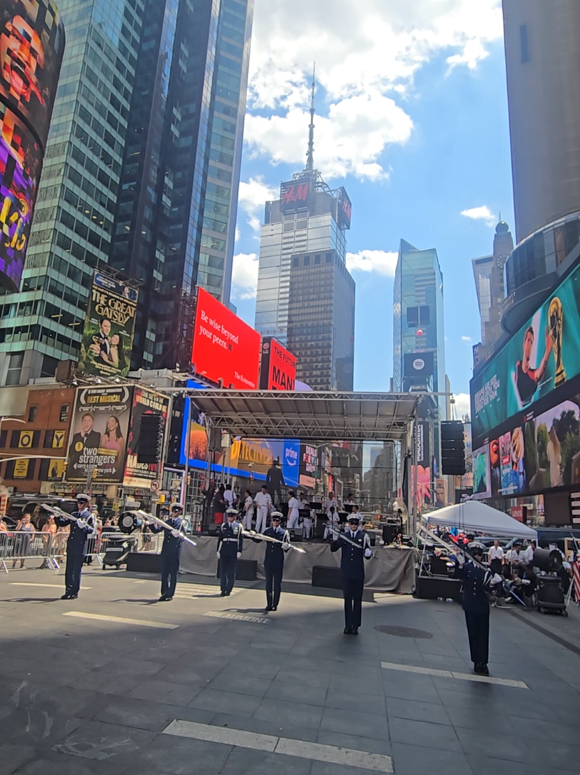 @Gotta Love New York