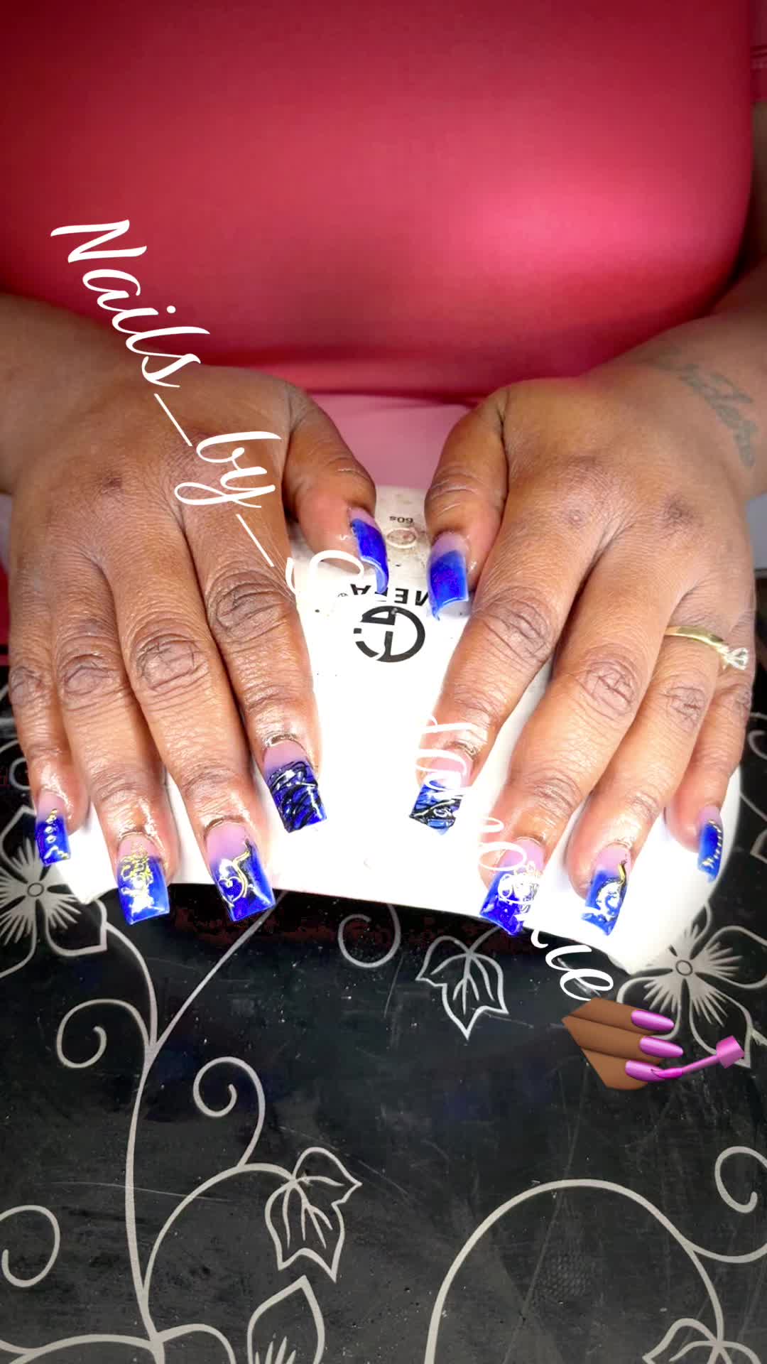 @🤫🤭Shondamookie