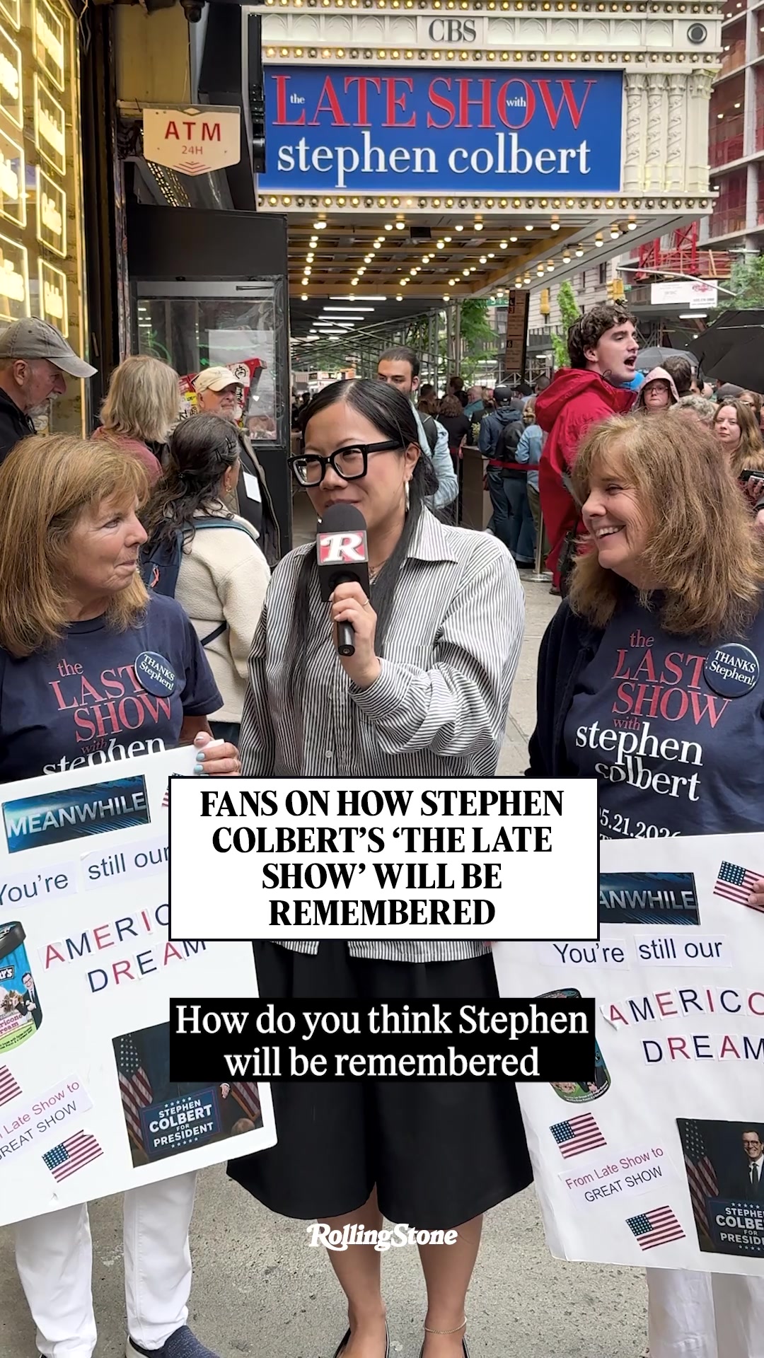 @Rolling Stone
