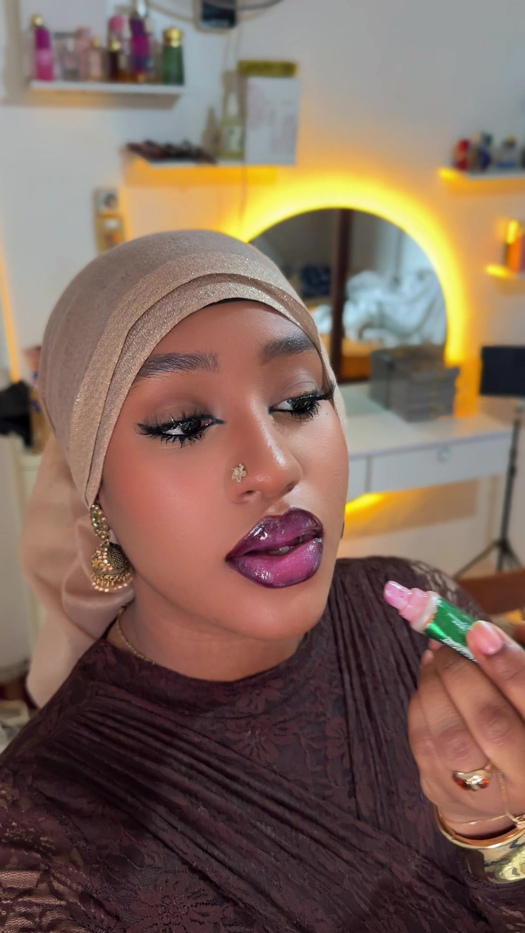 @Leila🇸🇳🇹🇳| Content Creator