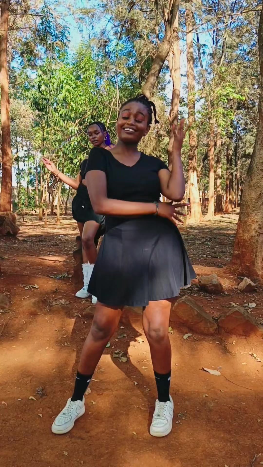 @DancewithManosashi 💃✨🩰