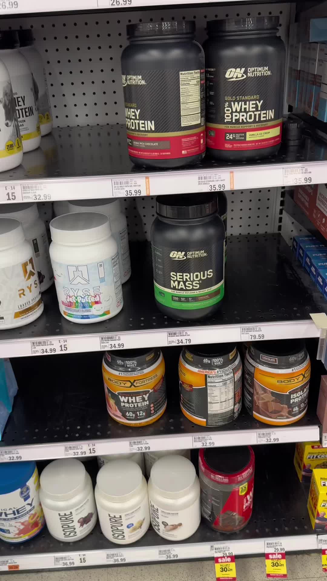 @3rdShiftCouponer